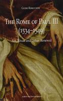 Rome of Paul III (1534-1549)