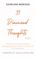31 Diamond Thoughts Vol.1