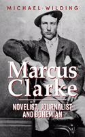 Marcus Clarke