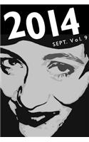 2014 September Vol. 9