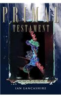Primal Testament