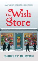 Wish Store