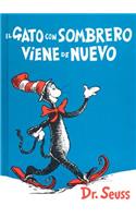 El Gato Con Sombrero Viene de Nuevo