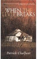 When the Levee Breaks