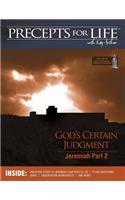 Precepts For Life Study Companion