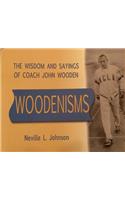 Woodenisms: The Wisdom and Sayings of Coach John Wooden