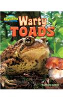 Warty Toads