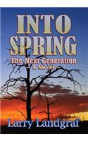 Into Spring