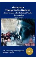 Guia Para Inmigrantes Nuevos