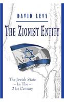 The Zionist Entity