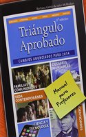 Triángulo aprobado / Triangle approved