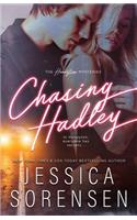 Chasing Hadley