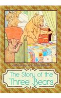 Story of The Three Bears