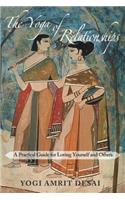 Yoga of Relationships