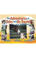 The Adventures of Toby and Dr. David