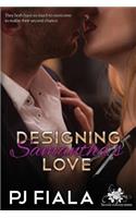 Designing Samantha's Love