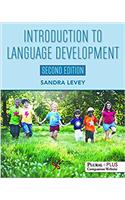 Introduction to Language Development, Second Edition