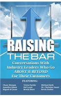 Raising the Bar Volume 2
