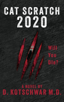 Cat Scratch Game 2020