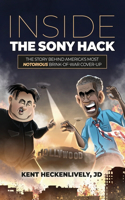 Inside the Sony Hack