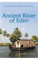 Ancient River of Eden