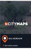 City Maps Hilversum Netherlands