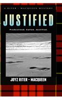 Justified