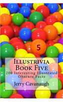 Illustrivia - Book Five