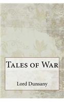 Tales of War