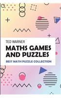 Maths Games And Puzzles