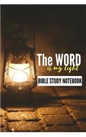 The Word is My Light