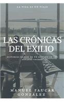 Las Crónicas del Exilio