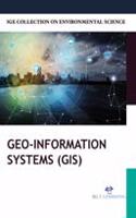 3G Collection On Environmental Science Geo-Information Systems (Gis)