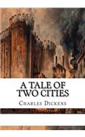 A Tale of Two Cities