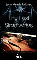 Lost Stradivarius