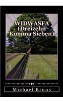 WIDWASFA (Dreizehn Komma Sieben)