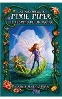Las aventuras de Pixie Piper