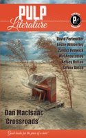 Pulp Literature Autumn 2021: Issue 32