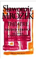 Theatre - Tome 2