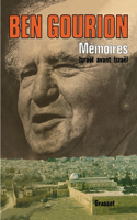 Mémoires - Israël avant Israël