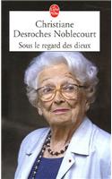 Sous Le Regard DES Dieux
