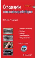Echographie Musculosquelettique