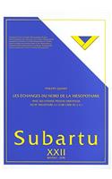 Les Echanges Du Nord de la Mesopotamie: Avec Ses Voisins Proche-Orientaux Au Iiie Millenaire (Ca. 3100-2300 Av. J.-C.)