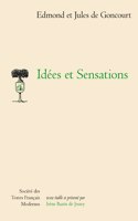 Idees Et Sensations