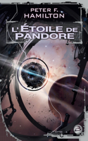 L'Etoile de Pandore T01 l'Etoile de Pandore 1