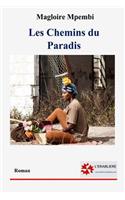 Les chemins du Paradis