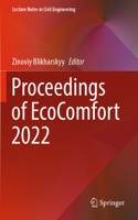 Proceedings of Ecocomfort 2022