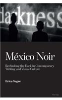 México Noir