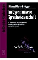 Indogermanische Sprachwissenschaft