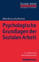 Psychologische Grundlagen Der Sozialen Arbeit